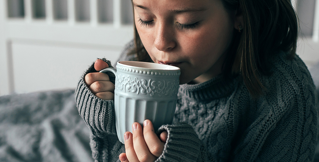 Tazza Termosensibile Tinta Unita cambia colore con il calore